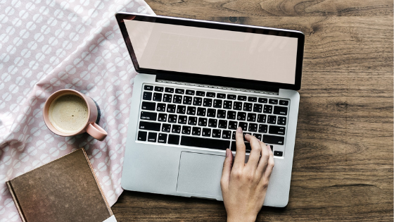 3 GRÜNDE, WARUM JEDE WEBSITE EINEN BLOG HABEN SOLLTE